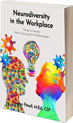 Neurodiversity in the Workplace: Things to Consider Before You Jump On the Bandwagon